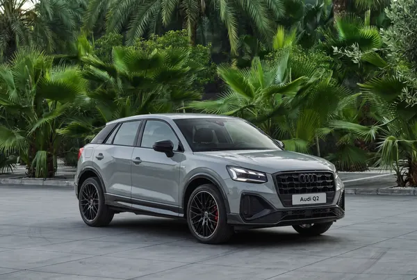 Audi Q2