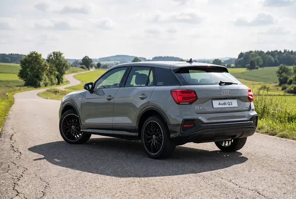 Audi Q2