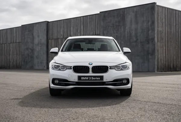 BMW 3 Serisi