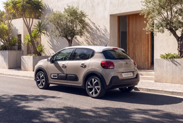 Citroen C3