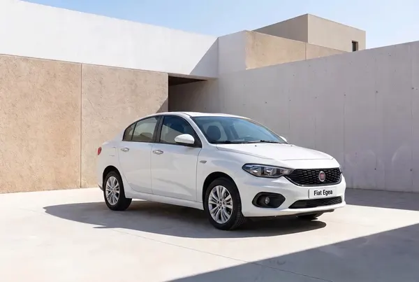 Fiat Egea
