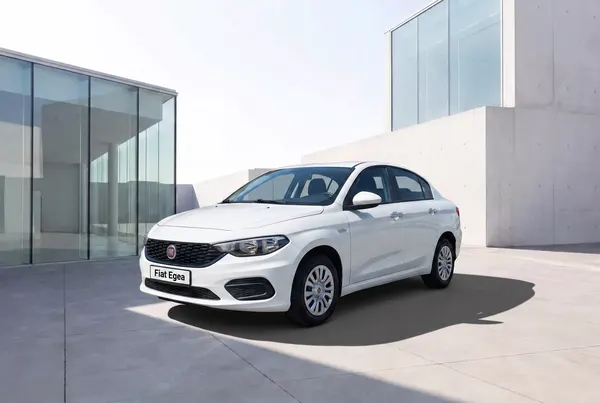 Fiat Egea