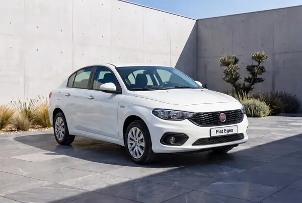 Fiat Egea
