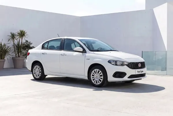 Fiat Egea