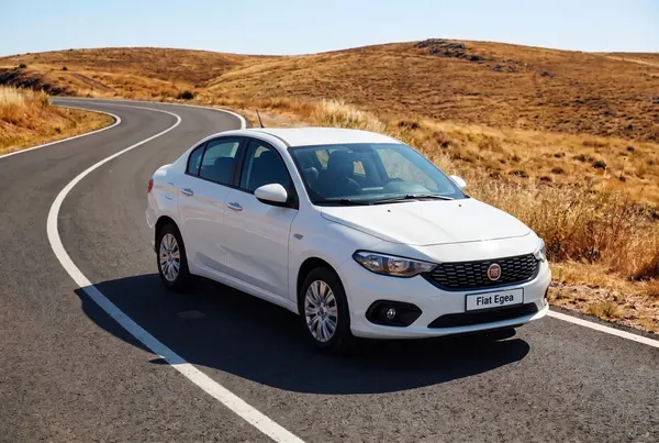 Fiat Egea