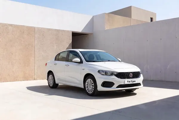 Fiat Egea