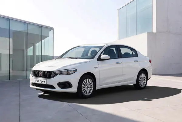 Fiat Egea