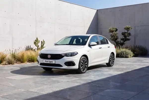 Fiat Egea