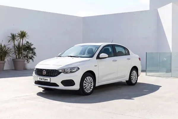 Fiat Egea