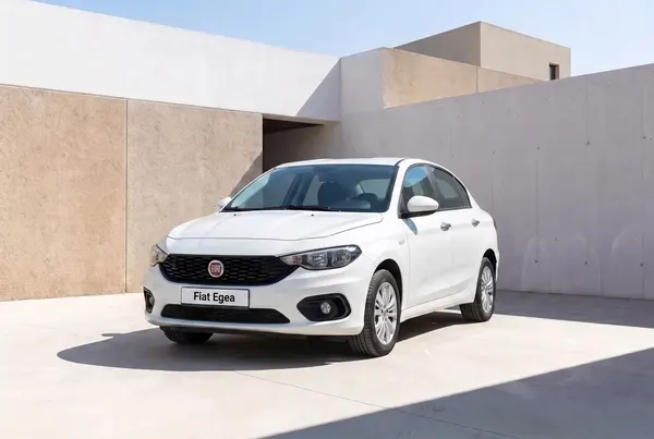 Fiat Egea
