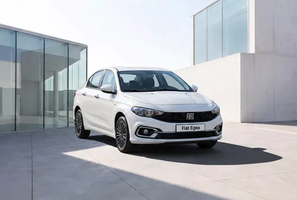 Fiat Egea