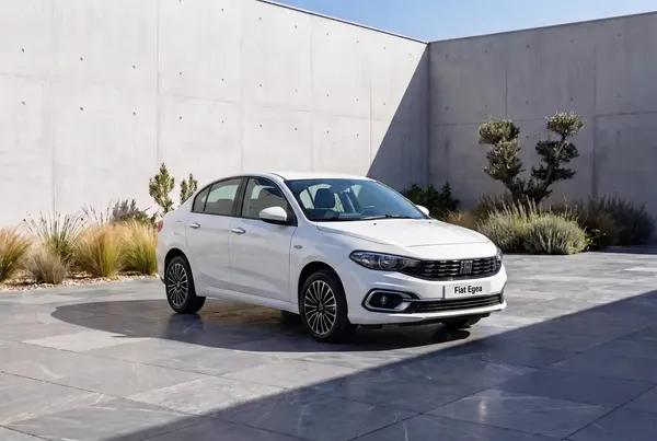 Fiat Egea