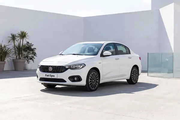 Fiat Egea