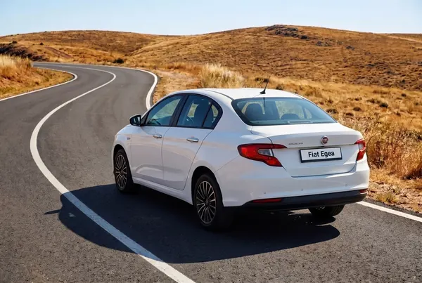 Fiat Egea