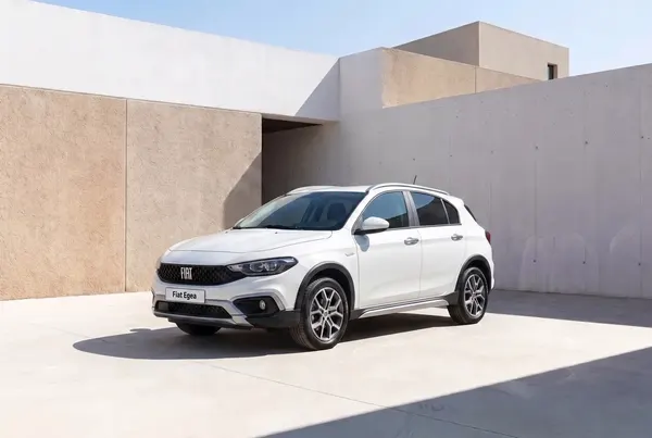 Fiat Egea