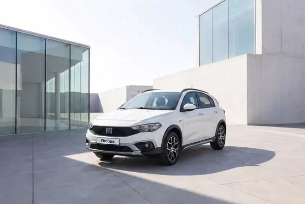 Fiat Egea