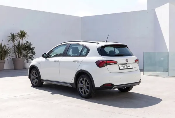 Fiat Egea