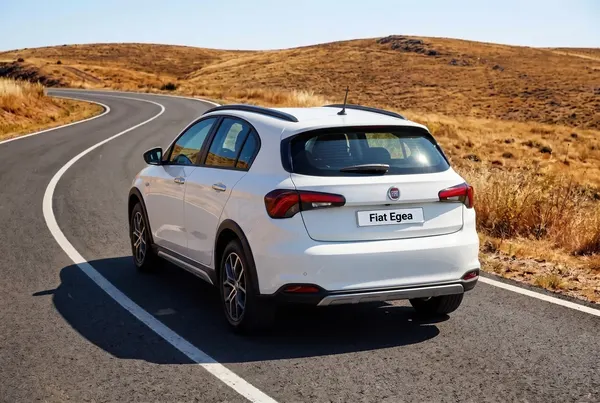 Fiat Egea