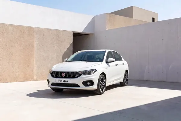 Fiat Egea