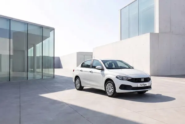 Fiat Egea