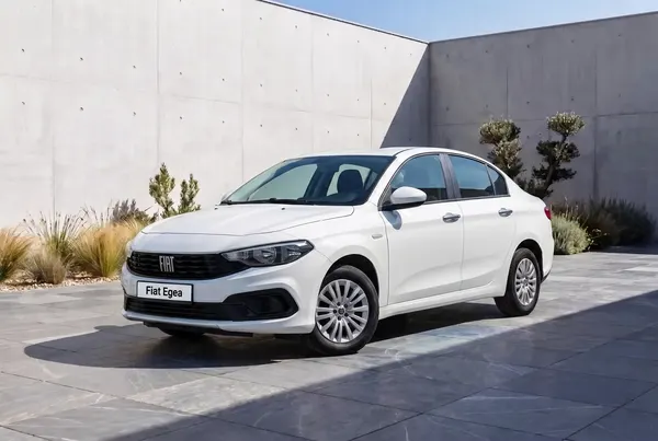 Fiat Egea