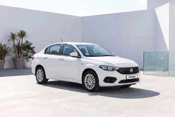 Fiat Egea