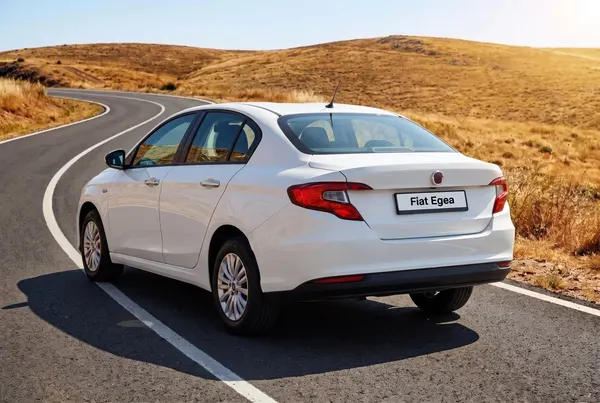 Fiat Egea