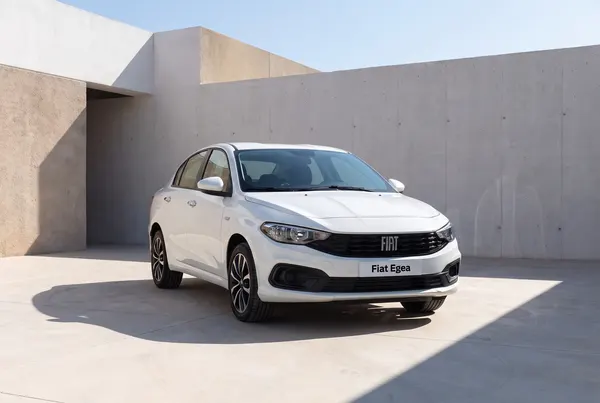 Fiat Egea