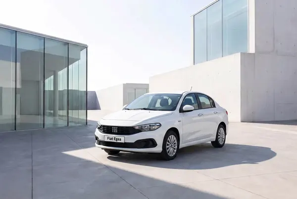 Fiat Egea