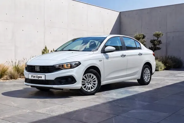 Fiat Egea