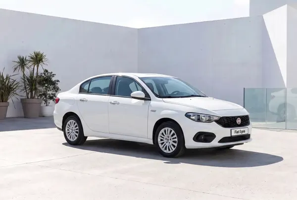 Fiat Egea