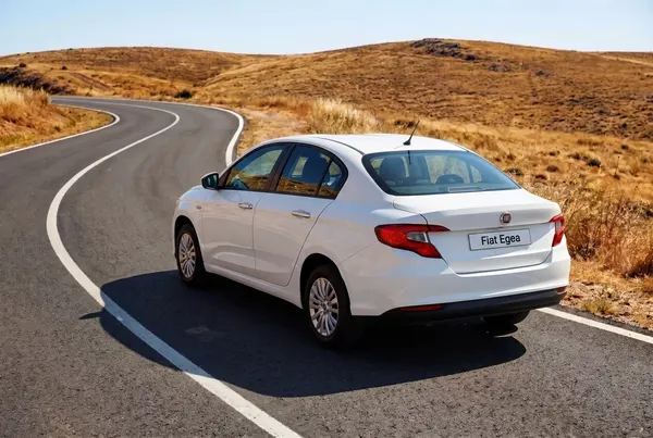 Fiat Egea