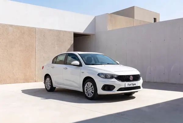 Fiat Egea