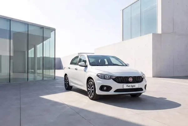 Fiat Egea