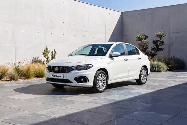 Fiat Egea