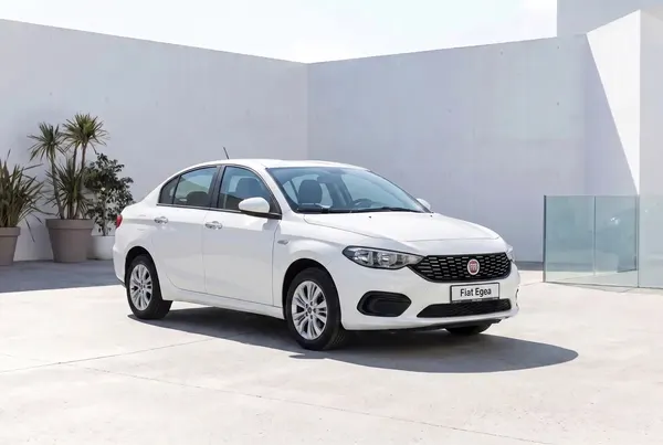 Fiat Egea