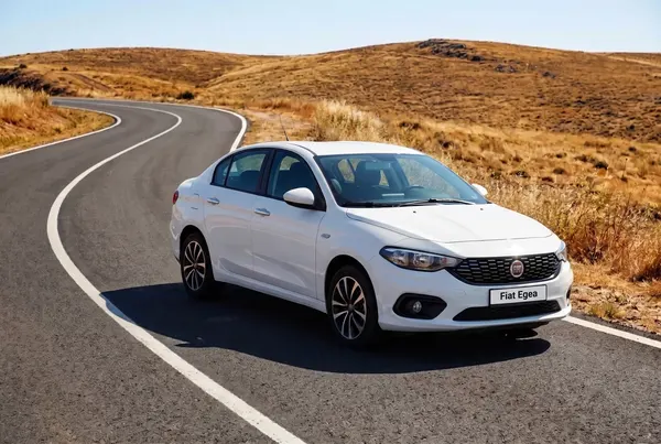 Fiat Egea