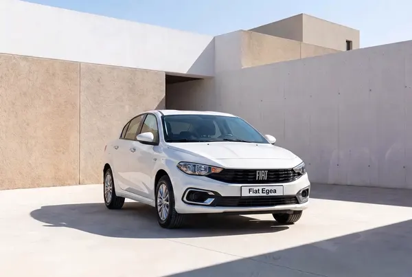 Fiat Egea