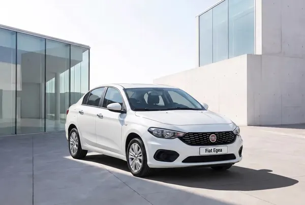 Fiat Egea