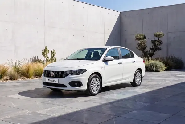 Fiat Egea