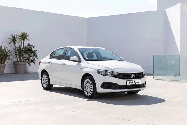 Fiat Egea