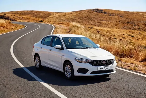 Fiat Egea