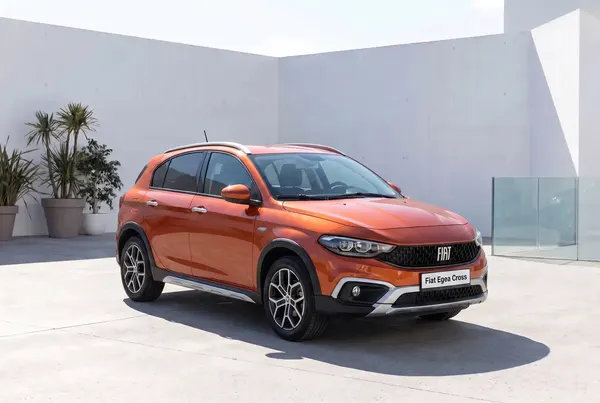 Fiat Egea Cross