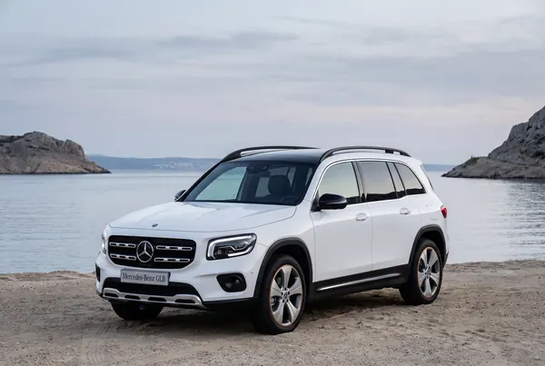 Mercedes - Benz GLB