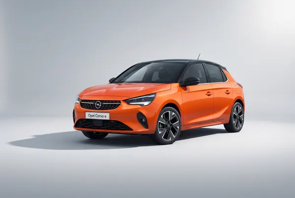 Opel Corsa-e