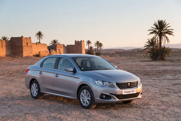 Peugeot 301