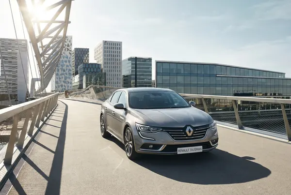 Renault Talisman
