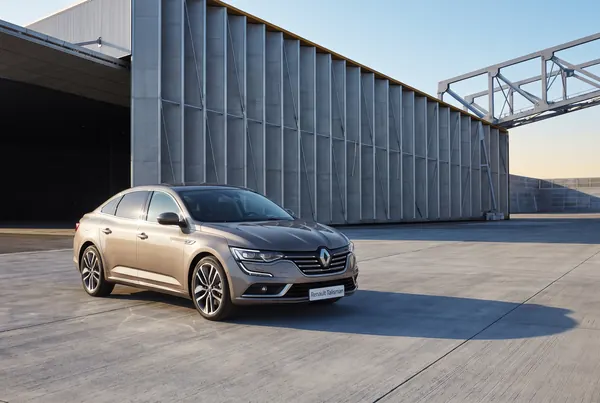 Renault Talisman