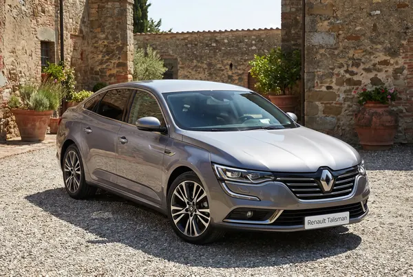Renault Talisman