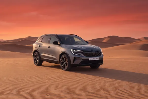 Renault Austral